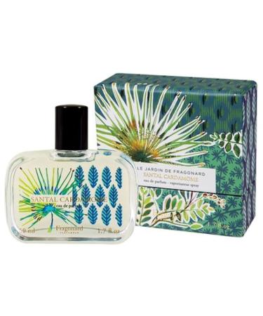 Fragonard French Santal Cardamome Eau de Parfum - Buy Online on GoSupps.com