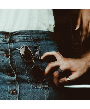 V76 by Vaughn Men's Hydrating Lip Balm - Moisturizing Formula - Buy Online on GoSupps.com