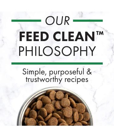 NUTRO NATURAL CHOICE Small Bites Adult Dry Dog Food Lamb & Brown Rice Recipe 5.44kg (12LB) Bag Adult Lamb 5.44 kg (Pack of 1) - Buy Online on GoSupps.com