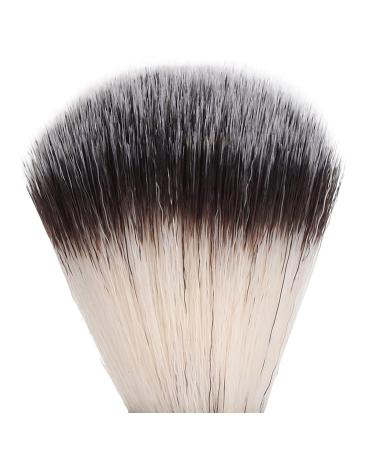 Premium Razor Brush for Men | Long-Lasting Aluminum Alloy Beard Cleaning Tool | Universal & Versatile Neck Dust Brush - Buy Online on GoSupps.com