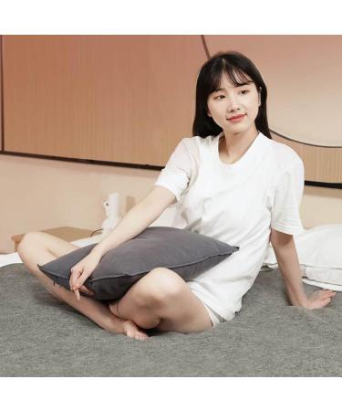 Buy Electric Bed Warmer Pad | Thermostat Winter Heating Cloth for Cozy Nights - Buy Online on GoSupps.com