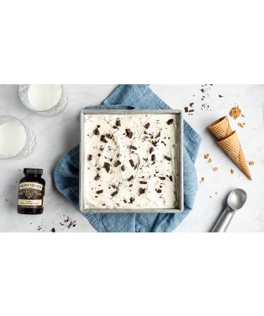 Nielsen-Massey Pure Vanilla Bean Paste Gift Box - 4 oz | Premium Flavoring - Buy Online on GoSupps.com