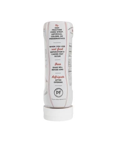 True Made Foods Vegetable Ketchup - Paleo, Low Sugar, 17 oz Squeeze Bottle - Buy Online on GoSupps.com