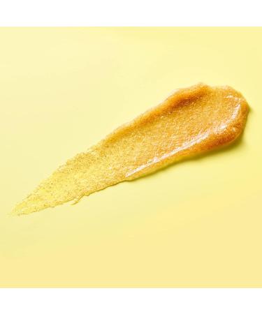 Happy Naturals Energizing Body Scrub 300 ml - Revitalize & Refresh Your Skin | Shop Internationally - Buy Online on GoSupps.com
