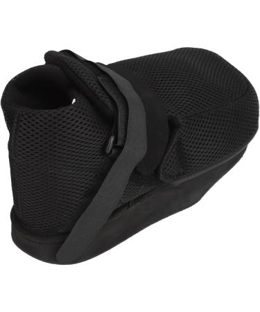 ZJchao Post Op Shoe - Breathable Orthopaedic Cast Boot for Women & Men | Removable Open Forefoot Support for Comfort & Recovery (S - Buy Online on GoSupps.com