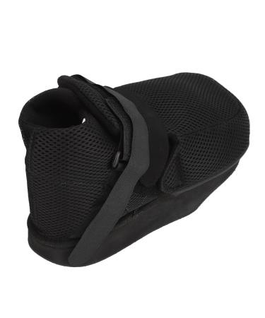 Buy ZJchao Post Op Shoe - Breathable Orthopaedic Boot for Post-Surgery Recovery | 15 Foot Support for Men & Women - Closed Toe Removable Open Forefoot | International Shipping Available - Buy Online on GoSupps.com