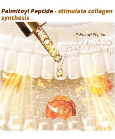 Bosin Peptide | Peptide Reversal Firming Facial Brightener - 1.76 Oz Complex Skin Perfecting Care Lightens Spots & Brightens Youngwier - Buy Online on GoSupps.com