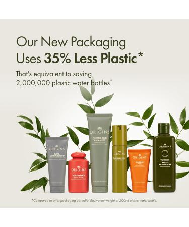 Origins Ginger Hand & Body Lotion for Dry Skin | Hydrates & Softens | With Vitamin E & Aloe Vera 2.5 Fl Oz - Mini Travel Size - Buy Online on GoSupps.com