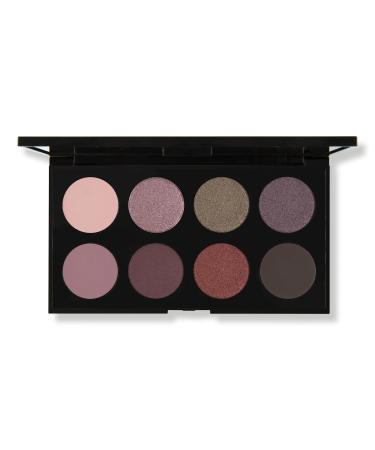 Mii Cosmetics Colourplay Boho Berry Eyeshadow Palette 24g