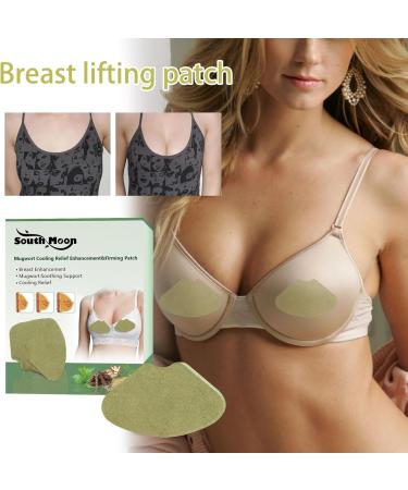 PW Tools Breast Enlargement Tape | 14-Piece Weld-Resistant Plaster for Skin Tightening & Firming - Buy Online on GoSupps.com