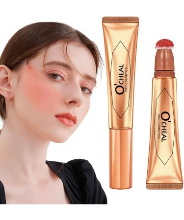 Contour FoundationStick Vloeibare Beauty Foundation Wand Body Face Contouring Makeup for Girls Silky Cream Face Makeup Stick voor Body Face Contouring Novent - Buy Online on GoSupps.com