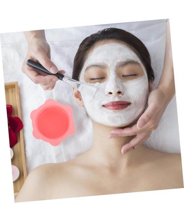 Buy Doitool 2-St Wax Heating Pot & Stirring Bowl for DIY Masks - Silicone Wax Melting Pot & Salon Supplies - Buy Online on GoSupps.com