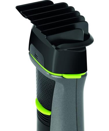 ECG ZS 2620 Magnetic Multifunctional Hair Clipper - Precision Cutting International Shipping Available - Buy Online on GoSupps.com