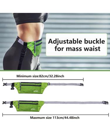 Premium Stretchy Dog Leash for Jogging & Hiking - Ideal for Small to Medium Dogs (118-200 cm) - Buy Online on GoSupps.com