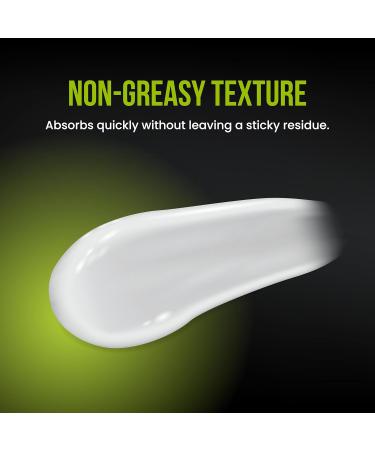 THE SHAVE FACTORY Hand and Face Cream Olive Oil 300ML Hydratation & Nutrition Profonde Formule Rapidement Absorb e Non-Grasse Soin Quotidien pour Peau S che & Sensible - Buy Online on GoSupps.com