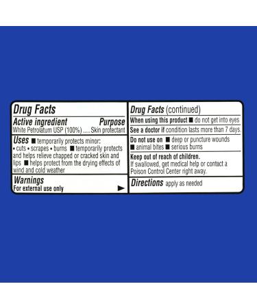 Shop Walmart Equate Petroleum Jelly 13 oz | Soothing Skin Care for All - Fast International Shipping - Buy Online on GoSupps.com