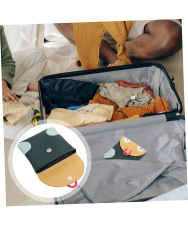 Shop Gleavi Women's 2-Piece Storage Bags for Period Underwear & Menstrual Products - Wet & Dry Travel Solutions - Buy Online on GoSupps.com