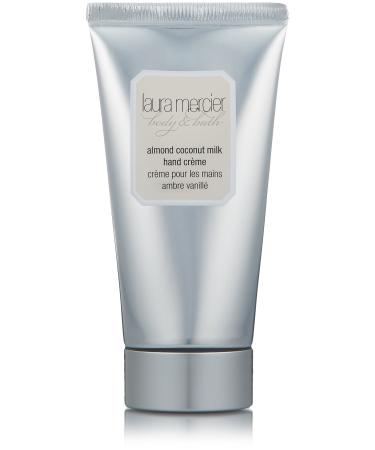laura mercier Ambre Vanille Hand Cream 2 Ounce