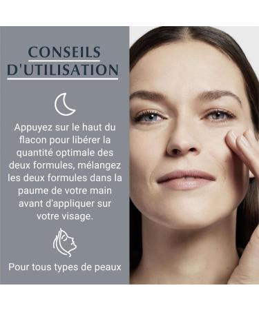 Eucerin Hyaluron-Filler + 3x Effect Night Peel & Serum 30ml - Buy Online on GoSupps.com