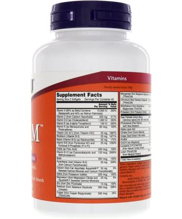 Now Foods 7-Keto LeanGels 100 mg - 60 Softgels for Weight Management - Buy Online on GoSupps.com