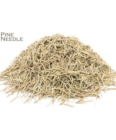Pine Needle and White Peony White Tea Herbal Infusion (25 Unbleached Tea Bags - 50g) - Buy Online on GoSupps.com