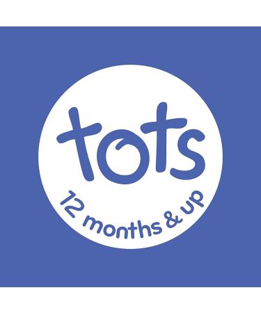 Plum Organics Mighty 4 Baby Food Pouches - 12 Pack | Organic Pear, Cherry, Blackberry, Strawberry, Spinach & Oat - Buy Online on GoSupps.com