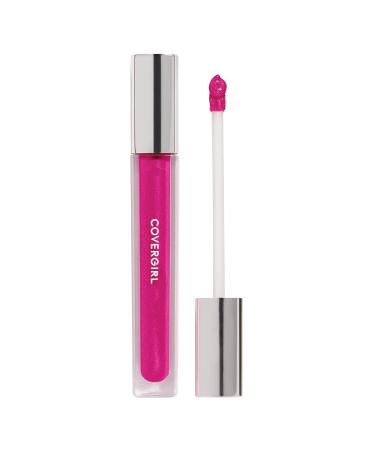 COVERGIRL Colorlicious Gloss Fruitylicious 660 - 0.12 fl oz (Pack of 1) - Buy Online on GoSupps.com