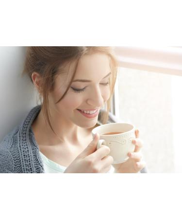 Cha4Tea Cinnamon Orange Spice Herbal Black Tea Pods - 36 Count for Keurig K-Cup Brewers - Buy Online on GoSupps.com