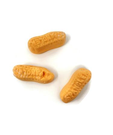 Circus Peanuts Marshmallow Candy Bulk Gift Bag (Original) - Buy Now for a Sweet Treat! - Buy Online on GoSupps.com