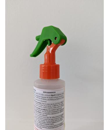 MaxRelief Arnica Pain Relief Spray - Australia's #1 - now available in Canada - Arnica Eucalyptus & Emu Oil - 4 oz - 3X times more Arnica than other Pain Sprays Chosen by Sufferers of Back Neck & Muscle Pain & Reduces Arthritis Pain & Joint Inflammation - Buy Online on GoSupps.com