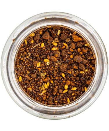 ZEST & ZING Mexican Mole Blend (Coarse) 30g Spice Jar - Premium Blend for Authentic Flavors - Buy Online on GoSupps.com
