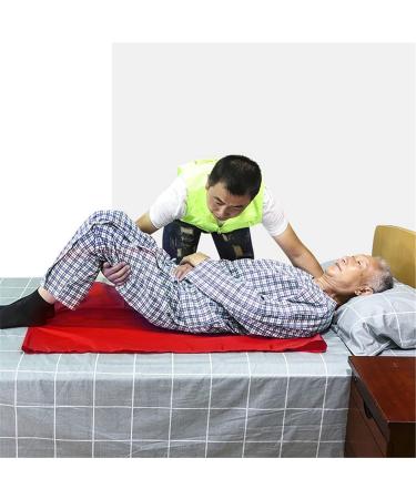 SHDT Tube-Shaped Gliding Towels | Multi-Functional Transfer & Positioning Aid for Bedridden Patients - Buy Online on GoSupps.com