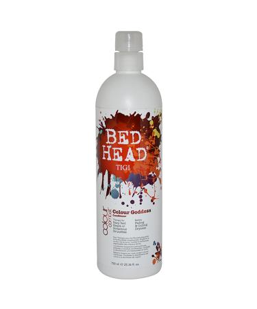 TIGI Bed Head Colour Combat Colour Goddess Conditioner 25.36 Ounce