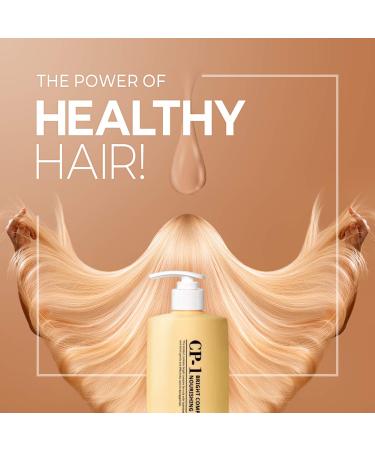 CP-1 Bright Complex Intense Nourishing Conditioner 500ml - Best Moisturizing Hair Care - Buy Online on GoSupps.com