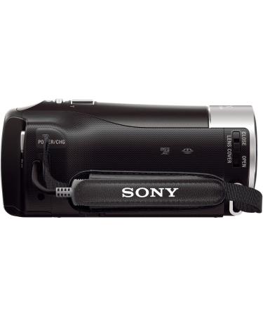 Sony HDRCX405 Handycam Camcorder - Full HD Video Recording (Black) - Buy Online on GoSupps.com