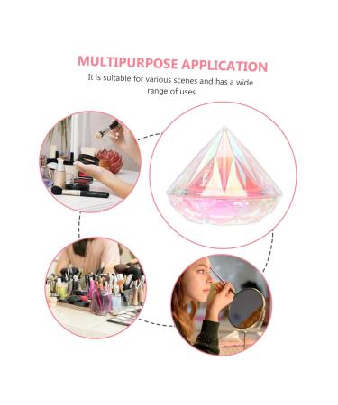 Minkissy Professional Foundation Brush - Magnetic Makeup Tools & Unique Cosmetic Gadgets for Flawless Application - Buy Online on GoSupps.com