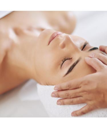 JustGlow Pomegranate Seed Oil - Cold Pressed 100% Pure Punica Granatum for Hair Face Skin & Lips | 50ml - International Shipping - Buy Online on GoSupps.com