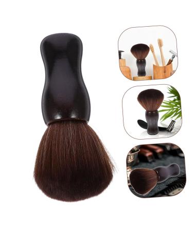 1pc Hairdressing Tool - Premium Barber Brush & Neck Duster for Salon Cleaning - Buy Online on GoSupps.com