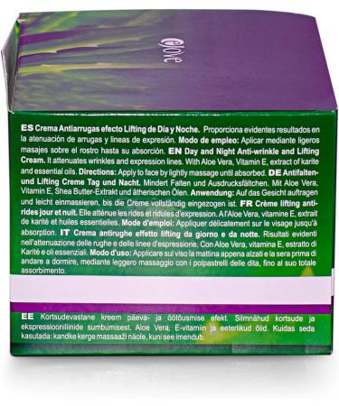 Ejove Laboratory Ejove Cream with lifting and antiwrinkle effect 300 ml - Buy Online on GoSupps.com