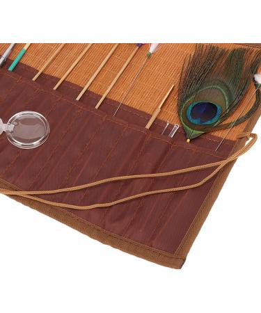 Portable Earwax Remover Massage Set - Relieve Fatigue and Clean Ears - Salon Quality Tool - Buy Online on GoSupps.com