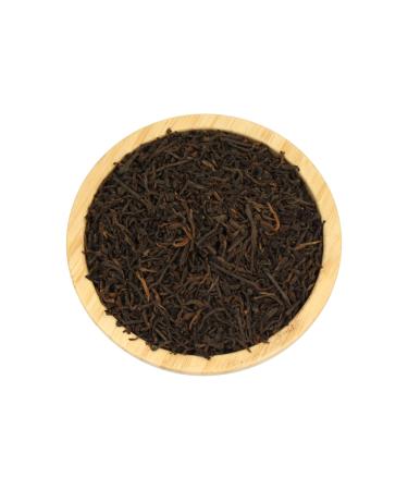 Pu Erh Noir Chinois Th - Camellia Sinensis (25g)