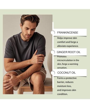  NACGYUDP Body Moisturizer - Gentle nourishing formula for dry skin light and non-greasy texture evens skin tone daily hydration for the entire body. (3 pcs) - Buy Online on GoSupps.com