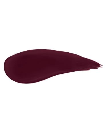 P R Beauty Velvet Matte Liquid Lipstick - Long Lasting Cruelty-Free & Vegan Lip Makeup - Dutty Wine (0.07 fl. oz - Buy Online on GoSupps.com