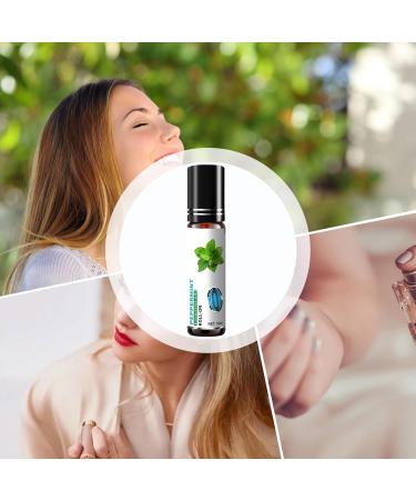  Generisch Roll-on Oil - Natural Health Care with | 10 ml - Comfortable Sleep Massage Oil for Skin - For Women and Men - Skin Massage - Bedroom Office Travel Home - Buy Online on GoSupps.com