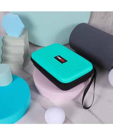 CyeeLife Dart Carrying Case - Holds 6 Steel and Soft Darts - Buy Online on GoSupps.com