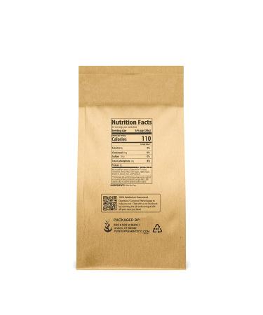 1.5 lb Unbleached White Rice Flour - Pure Original Ingredients, Vegan & Gluten-Free - Buy Online on GoSupps.com