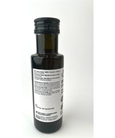  Rizes Rice with fresh orange balsamic cream - Buy Online on GoSupps.com