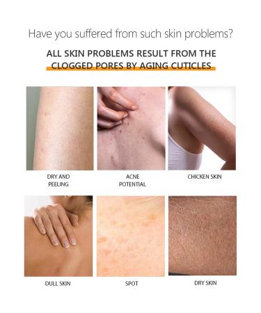 DISAAR BEAUTY Arabica Coffee Body Scrub Remove Dirt Aging Cuticles Reduce Cellulite Refine Pores Nourish Moisturize Skin 200ml/6.76fl.oz - Buy Online on GoSupps.com