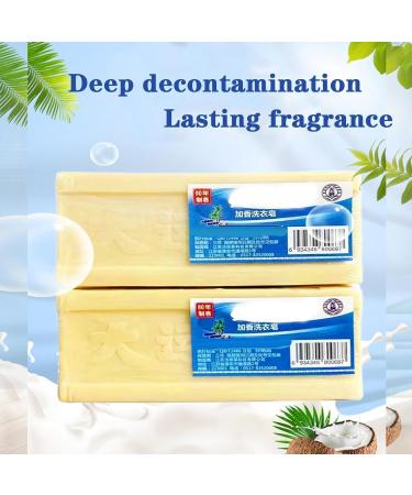 Olsa Super Olure Cleaner Olsa Super Olure Cleaner for Clothes Grand Canal Old Soap The Magic Soap Bar Grand Canal Underwear Cleaning Soap Magic Soap Bar Stain Remover Grand Canal Soap (3PC) - Buy Online on GoSupps.com
