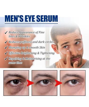 OLLZPJFPK Anti-Aging Firming Eye Cream Moisturizing Nourishing Hydrating Repairing Dullness Anti-aging Eye Care Cream - Buy Online on GoSupps.com